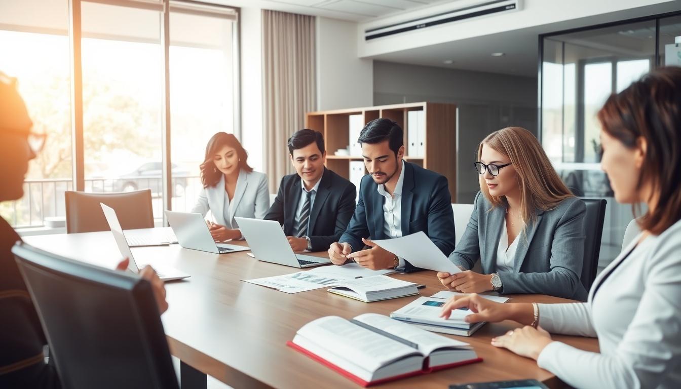 Ihr rechtlicher Partner